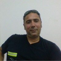 Barış Korhan Kargı