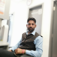 Ghanshyam Swami