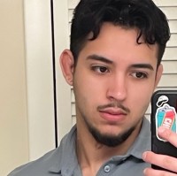 Jaeden Perez