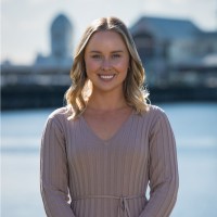 Olivia Weakley