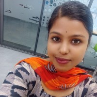 Amrita Priyadharshini Padhy