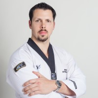 Matthew McCuistion