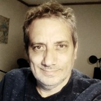 Andrés Ramírez Cobo