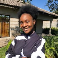 Nondumiso Ncube