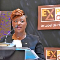 Nelly Olivia KOUADIO-BLE TIOKO