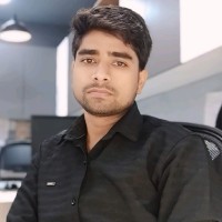Deepak Bharti