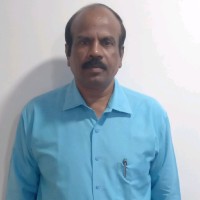Suresh Lagisetty