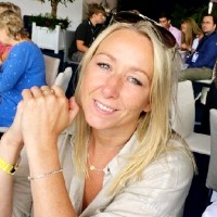 Rachel Laird