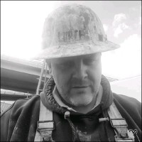 Ian Patterson