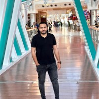 Mahmoud Dwedar