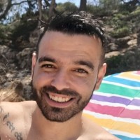 Jorge Montañés Segura