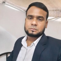 Md Jalal Uddin