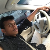 Vinod C
