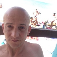 Daniele cestaro