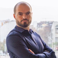 Ivan Filev
