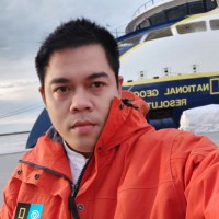 John Richard Reyes