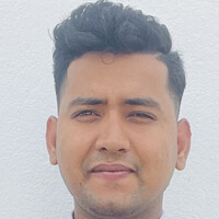 Bivay Bikram Rawat