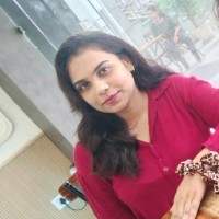 Princy Singh.