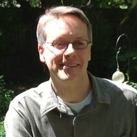 Stephen Johnson