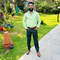 Harish Satelkar