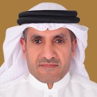Dr. Oday Al Buhamad
