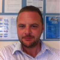 Simon Bennett