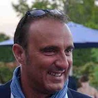 Cyril Valle