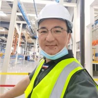 Mason Li