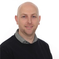 Tom Cooper