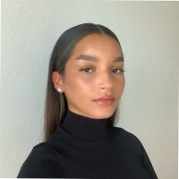 Eva Holness