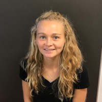 Ashley Kish