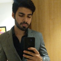 Aakarsh Sehrawat