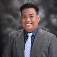 Jarod Tom Riego