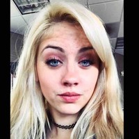 Kelsi Woodell