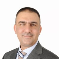 Mohammad Al Zoubi