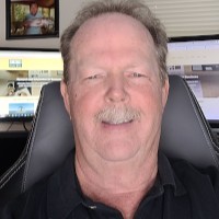 Eric Magill