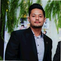 Vishal Shrestha