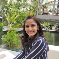 Bhavana C.