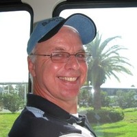 Steve Hitchman