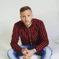 Federico Capuano Copywriter