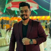Arjun Shome