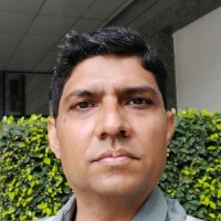 Rajeev Choudhary