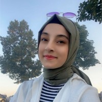 Sevgi nur Solmaz