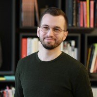 Levent Schröter