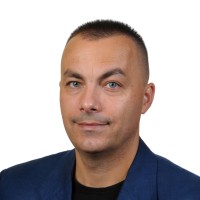 Pawel Dziura, MBA HR
