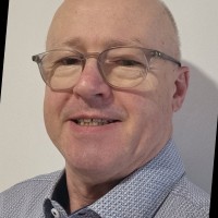 Patrick Johnston
