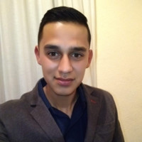 Miguel Alberto Mora Gonzalez