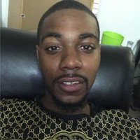 Andre Williams