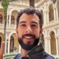 Nicolás Tressens Vega