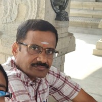 Ganesan P